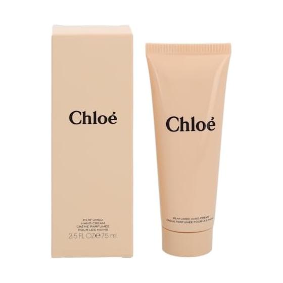 [Chloe] Chloe Парфюмированный крем для рук 75 мл