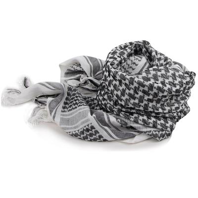 Militärischer Verdickter Muslimischer Hijab Multifunktionstaktischer Schal Schal Arabische Keffiyeh Schals EMA