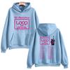 Ed Sheeran 2026 North America Tour Hoodies 2026 Loop Concert New Date Graphic Print Sweatshirt Unisex Long Sleeve Loose Pullover