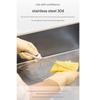 Food-grade digital probe cooking thermometer (probe cover and battery included)