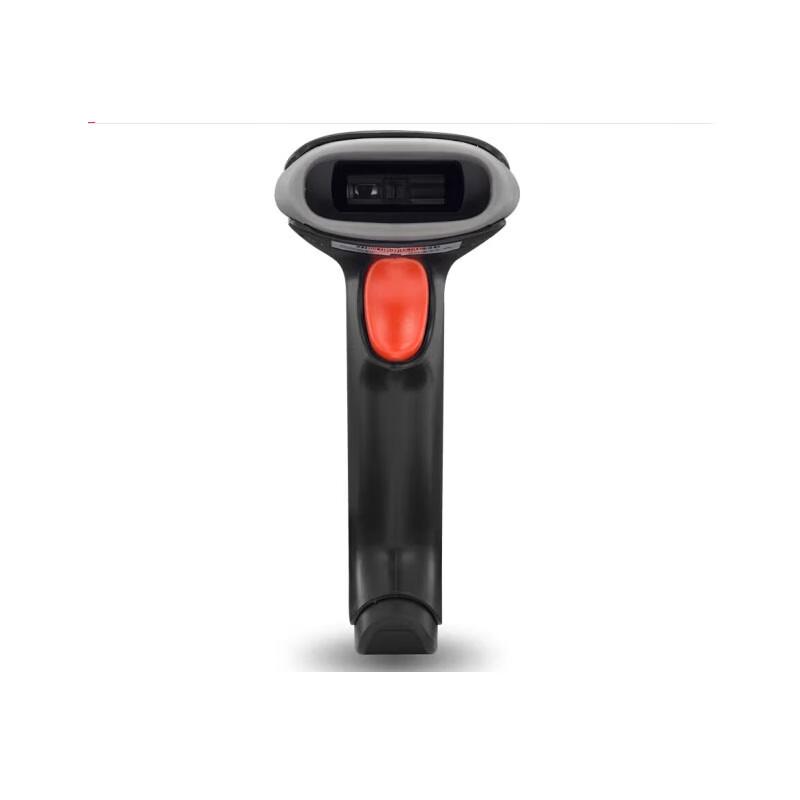 Goopai W-610 Wireless 1D Barcode Scanner