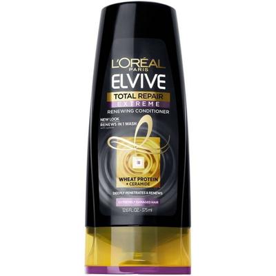 L'Oréal Paris Total Repair Extreme Yeniden Yapılandırıcı Saç Kremi, 375ml, 1 ünite