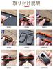 ONTTO Lexus Key Case Key Cover Keychain LEXUS NX IS