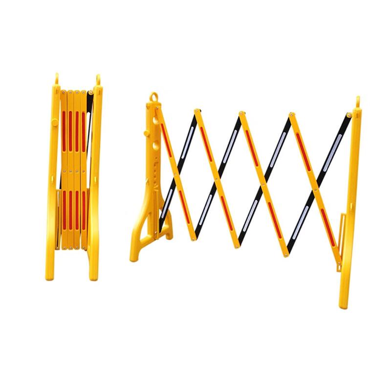 Heistike HK-334 Retractable Safety Barrier Pole