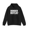 Mifflin Paper Co Film TV Hoodie Unisex Heavy Blend Kapuzenpullover