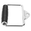 D Handle Cable Attachment Rotating Steel Arm Wrestling Exercise D Handle for Pull Down Bar Workout Accessories