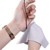 Panni per la Pulizia in Microfibra Panni Premium per la Pulizia di Telefoni Lenti per Occhiali Schermi e Altro