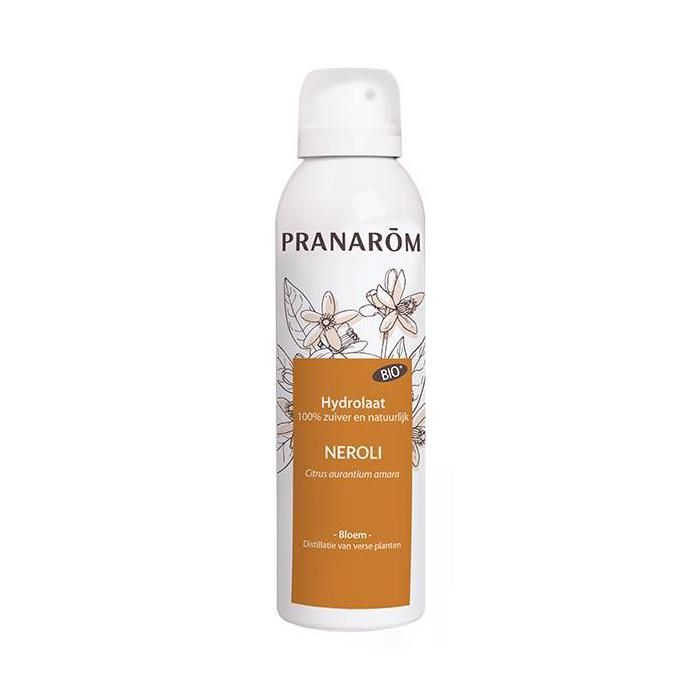Pranarom Hydrolat Néroli Bio 150ml