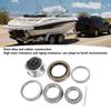 7pcs 3500 LB Trailer Wheel Hub Bearing Kit L68149 L44649