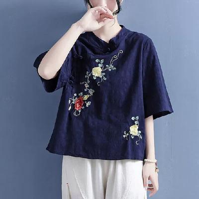 Tops – Bluse e camicie