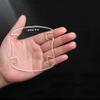 8x Clear Car Door Handle Bowl Cover Protector Anti Scratch Sticker