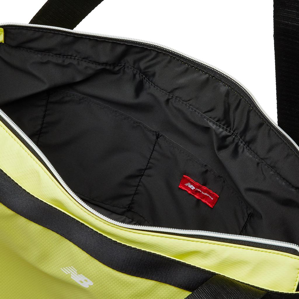 Fortsetzung Standardprodukt Tragetasche synthetisch Golf große Kapazität [New Balance] 23,9L (geflochtenes Leder) / / 012-3981003 061_Gelb