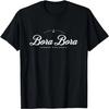 Bora Bora Vintage Retro T-Shirt