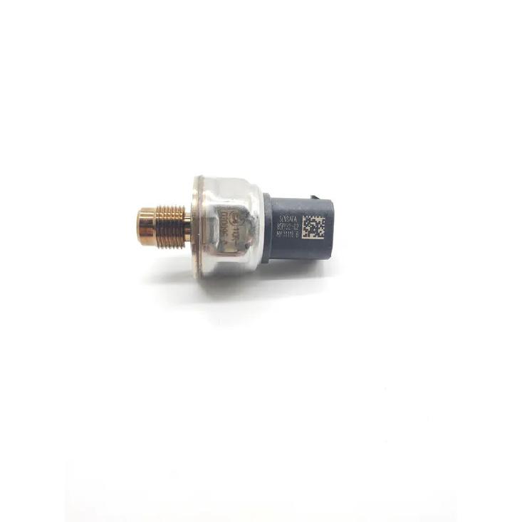 85PP32-02 Rail Fuel Pressure Sensor 110R-0200960 cars accessories For Sensata rail pressure Sensor 85PP3202 85PP69-01 85PP21-01