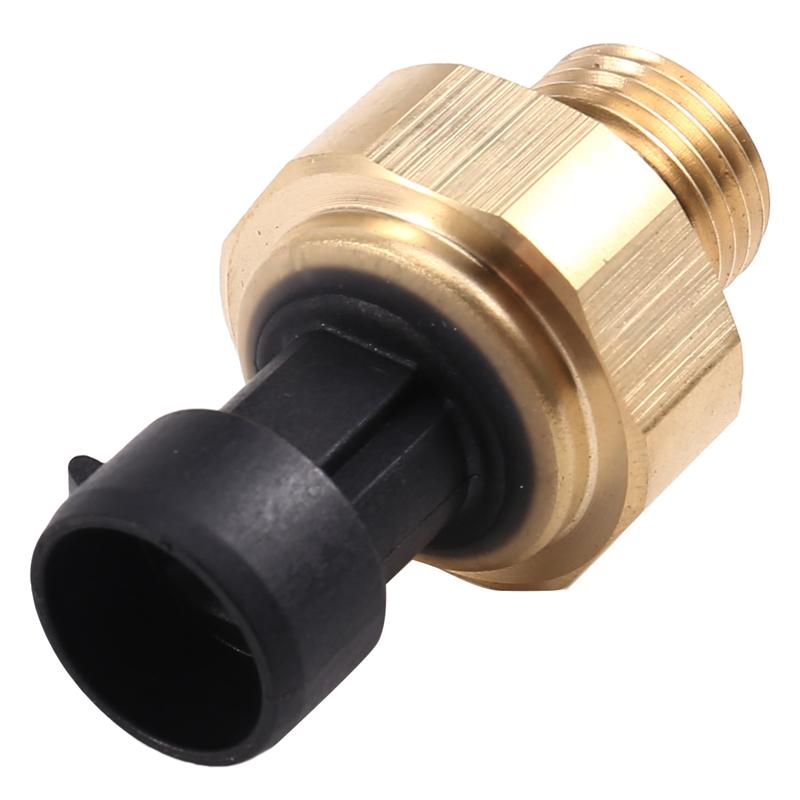 For VW For Cumm Compatible Pressure Sensor 2R2945511 R2945511 49214972 Imported Part