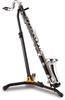 HERCULES Bass Clarinet/Bassoon Stand Black DS561B