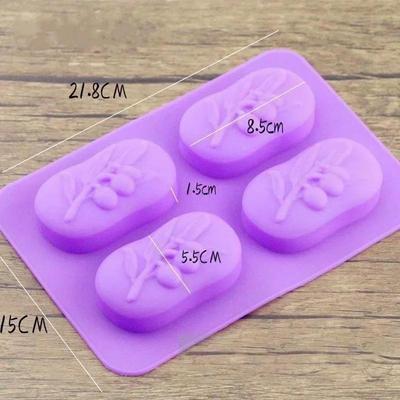 Produse de brutărie – Covorașe din silicon şi forme de copt