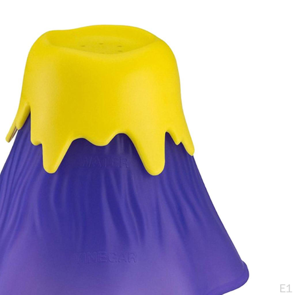 Erupt Cleaner for Microwave Oven Stain Odor Remover Kitchen Cleaning Supplies, Easy To Use, 2 Colors