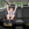 Coprisedile Auto Protettore Per Bambini Bambini Universale Auto Coprisedili Posteriori Pad Protezione Piede Cuscino Auto Accessori Auto