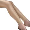 Shebin 60D Transparent Oily Stockings For Women, Reflective Pantyhose With Bright Colors