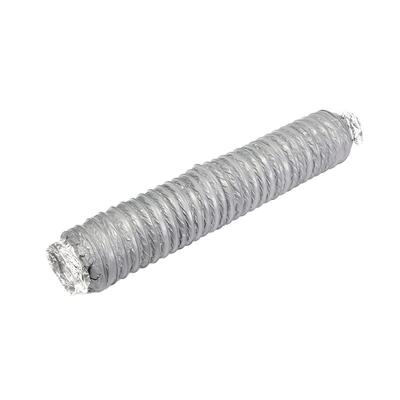 Black Horse Wind PVC Aluminum Foil Flexible Ventilation Duct