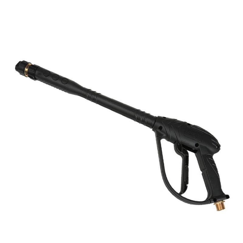 OLOMM High-Pressure Washer Spray Gun 3/8 Quick Connect
