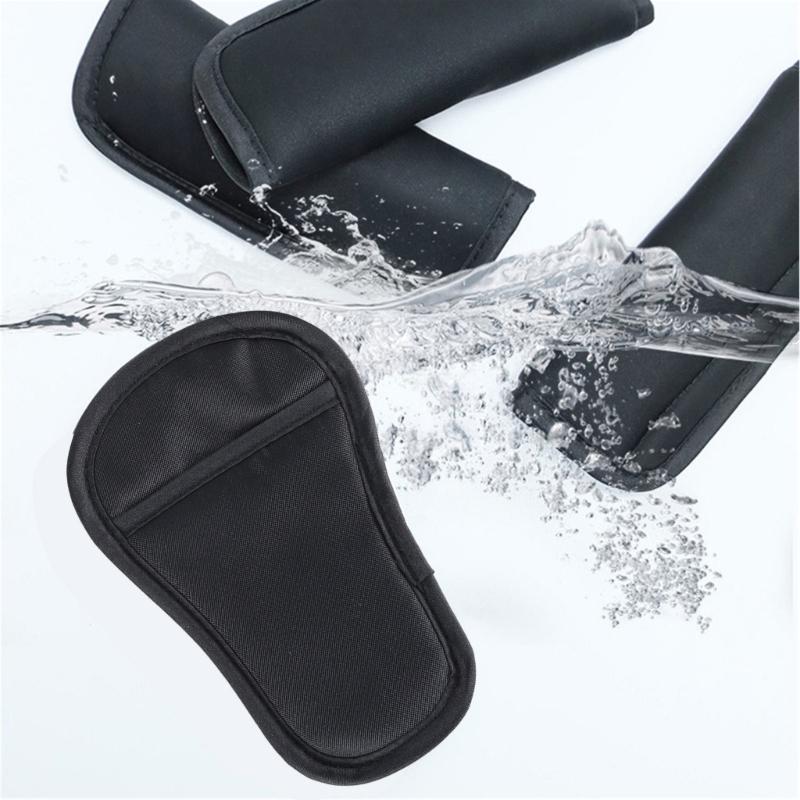 Soft & Long Service Baby Pram Shoulder Pad Practical Baby Carriages Shoulder Pads Secure Baby Pushchair Shoulder Guard