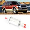Car Fuel Filter 2L2Z 9155 AB Replacement Fits for Ford Focus 2008 2009