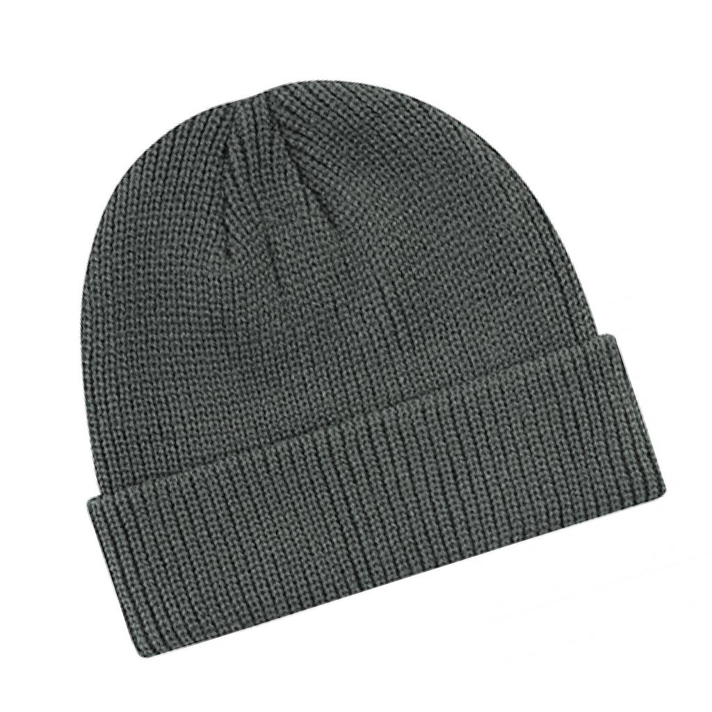 L-Merch Fisherman Beanie
