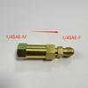 Refrigeration System Anti-Backflow Safety Valve CVP-14FM