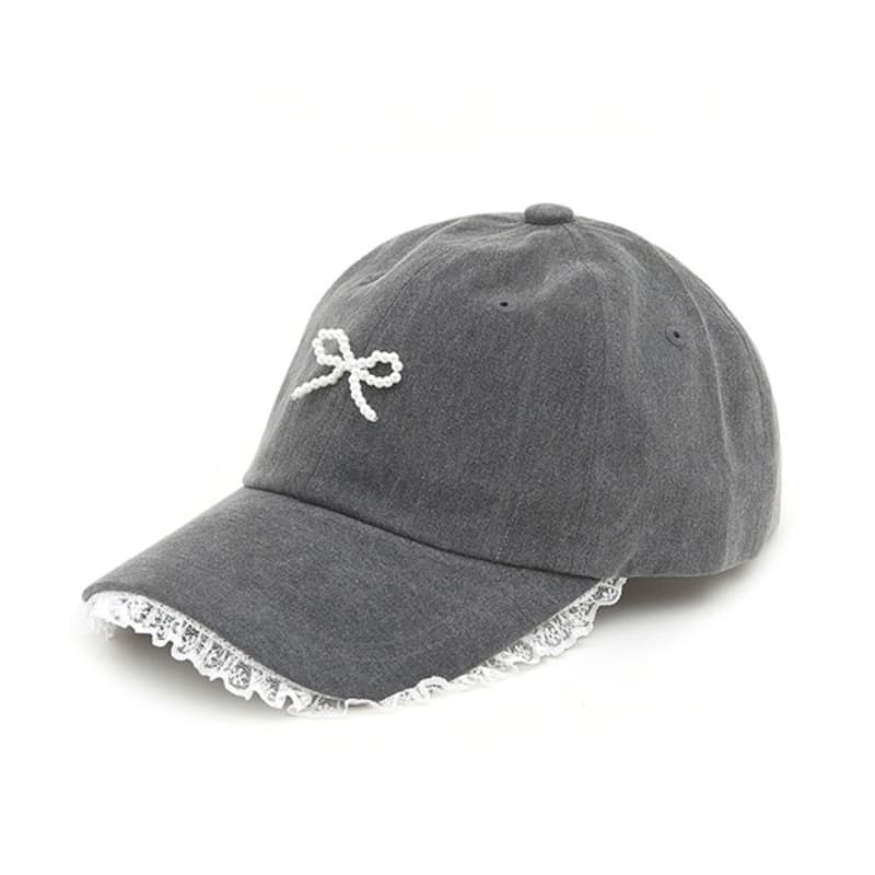 

Charmy Alice grey-cap gray