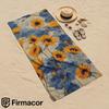 Starry Night Sunflower Soft Portable Travel Towel Unisex Ultra Lightweight Microfiber Oversized Sand Free Quick Dry Beach Towel