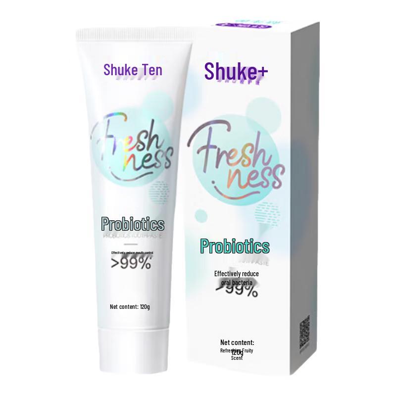 Sakur Probiotic Toothpaste