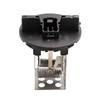 Heater Blower Fan Motor Resistor For Citroen C4 2004-2013, Peugeot 307 2001-2008