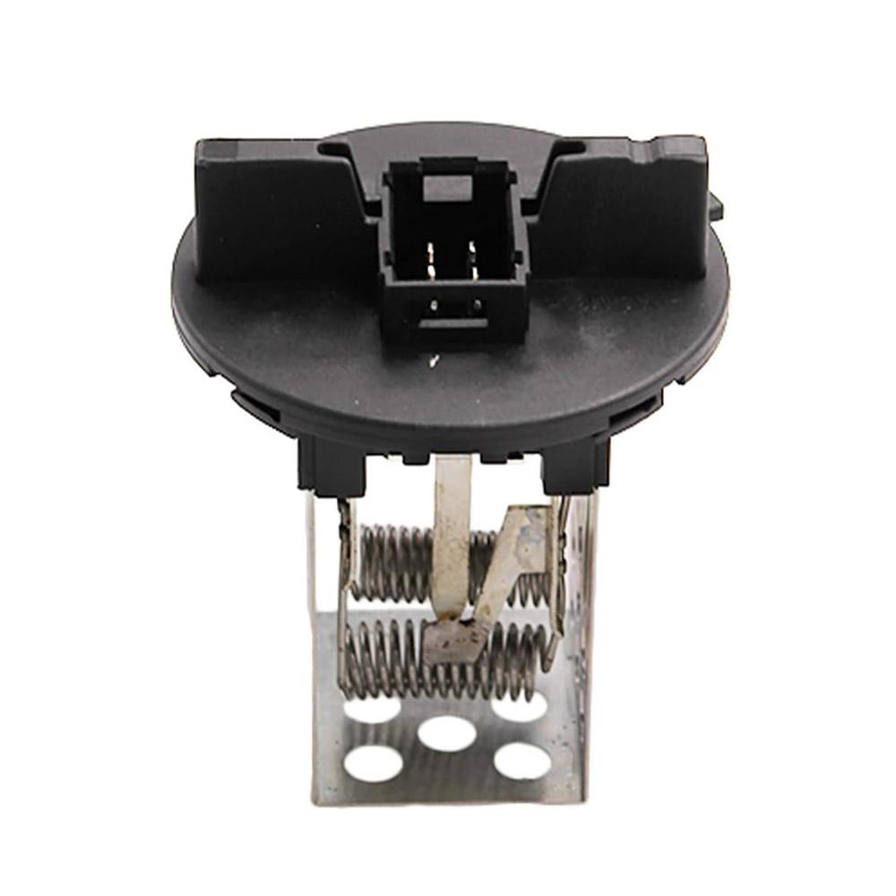 Heater Blower Fan Motor Resistor For Citroen C4 2004-2013, Peugeot 307 2001-2008