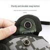 Bingyao Jihua 1L Military Training Water Bottle