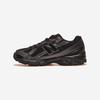 [New Balance] Kids Lifestyle Sneakers [PZ740BO-BO]