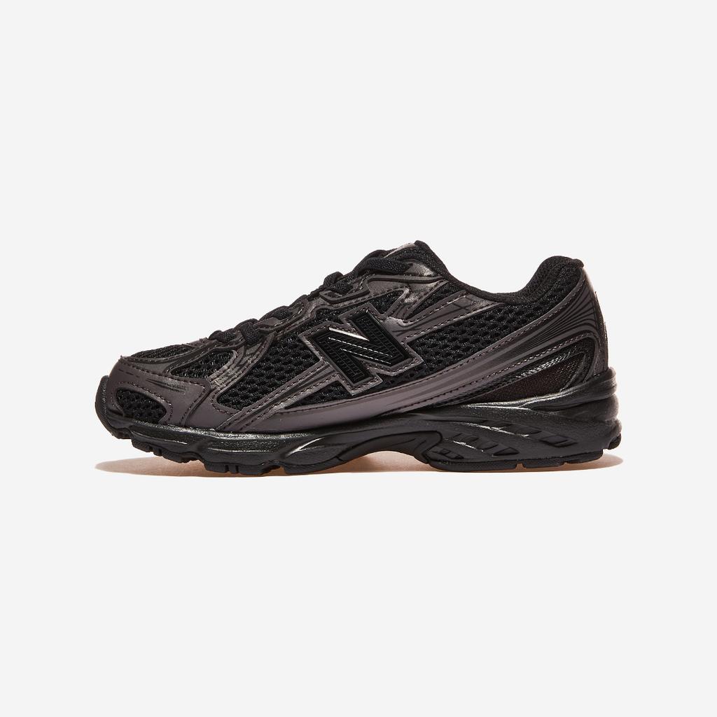 [New Balance] Kids Lifestyle Sneakers [PZ740BO-BO]
