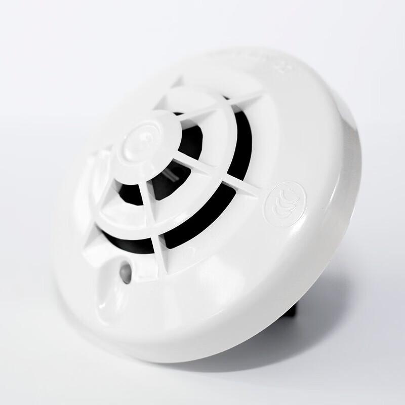 Smart Photoelectric Smoke Detector