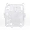 Mini Protective Shell PC Crystal Cover Shell Transparent Protective Sleeve for Fujifilm Instax Mini 12 for Camera Instax Mini12