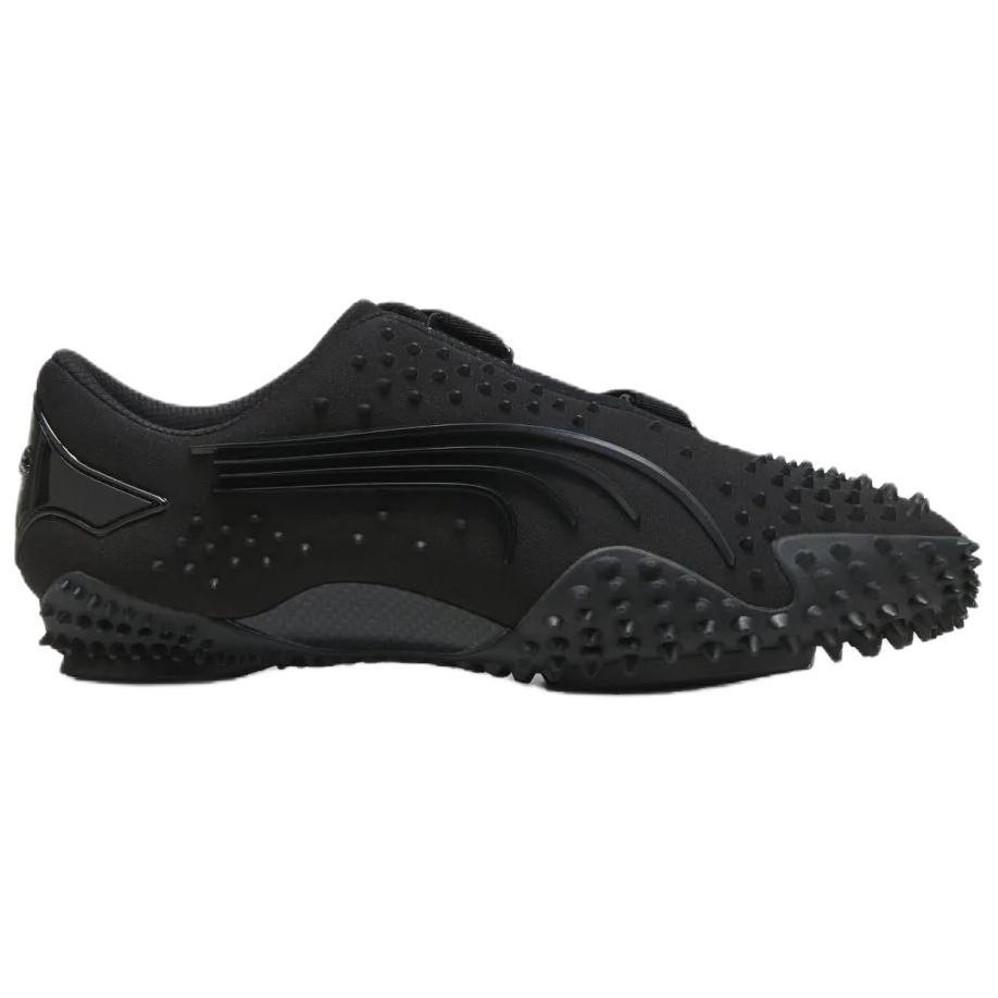 Puma Mostro Classic Comfortable Lifestyle Casual Shoes Unisex Shoes 403818-01