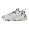 Candace Parker X Adidas  Exhibit A Grey Gold Women Sneakers Grey-Two Crystal-White Grey-Three GY0992