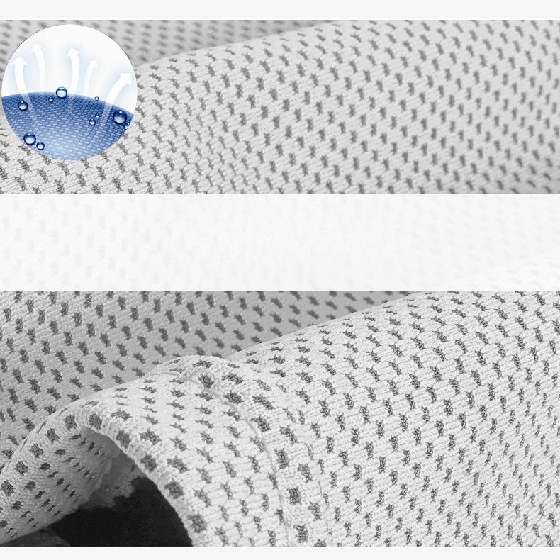 Sports Wrist Sweat Towel Absorbs Sweat Running Wristband Women's Basketball Badminton Quick-drying Towel Fitness Equipment Quick-drying