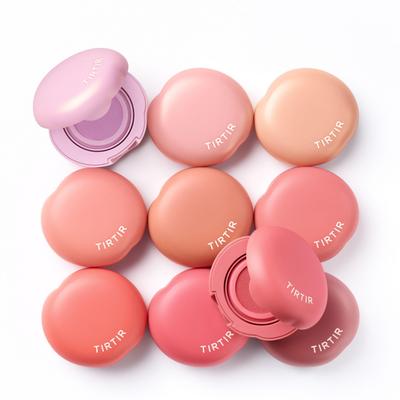 Fard de obraz Airy Bloom Mesh 5g (10 culori)