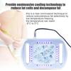 2025 Professional Cryolipolysis Fat Freezing Machine -8°C Body Slimming Weight Loss Device for Women