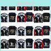 Cozy And Warm The Walking Dead Print Sweatshirts For Men With Ribbed Cuffs