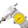Portables Disc Brake Alignment Wrenches Light weight Stainless Steel Tool With Ergonomic Handle For Cycling Maintenance