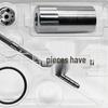 High-Quality Repair Kit 095000-0562 for 6218-11-3100 Injector