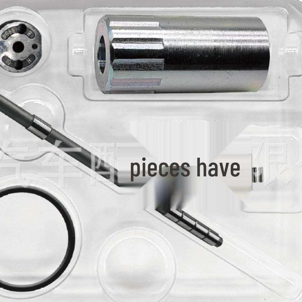 High-Quality Repair Kit 095000-0562 for 6218-11-3100 Injector