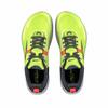 ALTRA TIMP 5 Trail Running Zero Drop Men's Shoes, Black/Green, US10.5 (28.5cm),